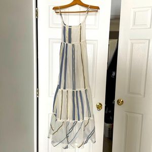 NIBI MKT Gabriella Dress